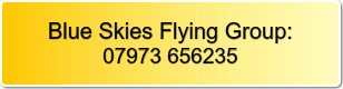 Blue Skies Flying Group Telephone 